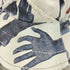 リーバイス Levis DENIM TEARS Indigo Hands Hat メンズ OS