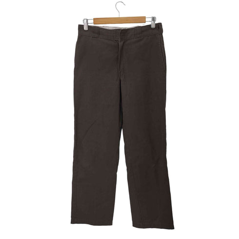 ディッキーズ Dickies 874 Original Fit ワークパンツ メンズ 32