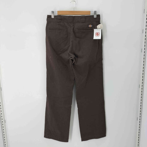ディッキーズ Dickies 874 Original Fit ワークパンツ メンズ 32