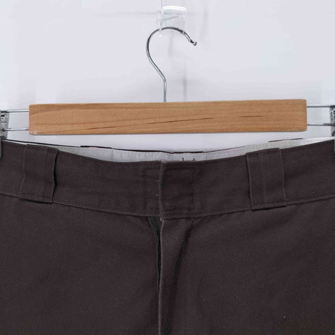 ディッキーズ Dickies 874 Original Fit ワークパンツ メンズ 32