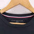 トミーヒルフィガー TOMMY HILFIGER ロゴ刺繍 ロングスリーブカットソー メンズ JPN:M