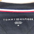 トミーヒルフィガー TOMMY HILFIGER ロゴ刺繍 ロングスリーブカットソー メンズ JPN:M