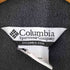 コロンビア Columbia 三角タグ ビッグサイズ フリースジャケット メンズ XXL