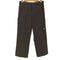ディッキーズ Dickies LOOSE FIT ダブルニーワークパンツ メンズ 32 30