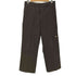 ディッキーズ Dickies LOOSE FIT ダブルニーワークパンツ メンズ 32 30