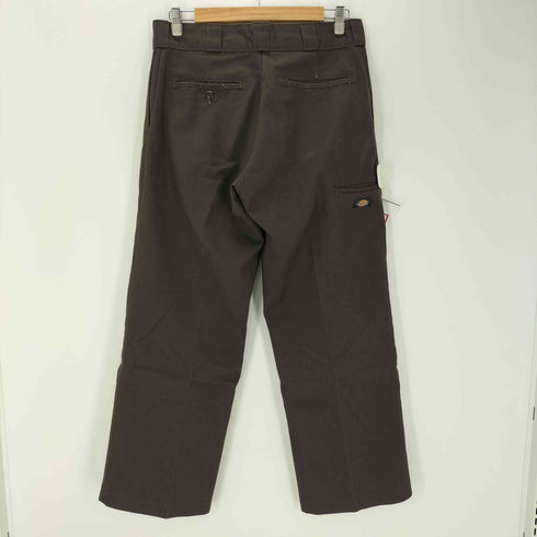 ディッキーズ Dickies LOOSE FIT ダブルニーワークパンツ メンズ 32 30