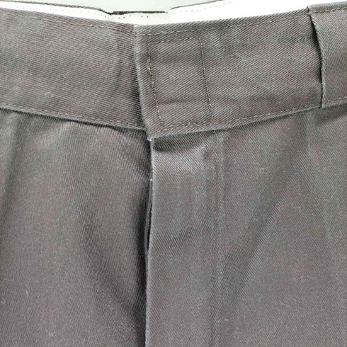 ディッキーズ Dickies LOOSE FIT ダブルニーワークパンツ メンズ 32 30