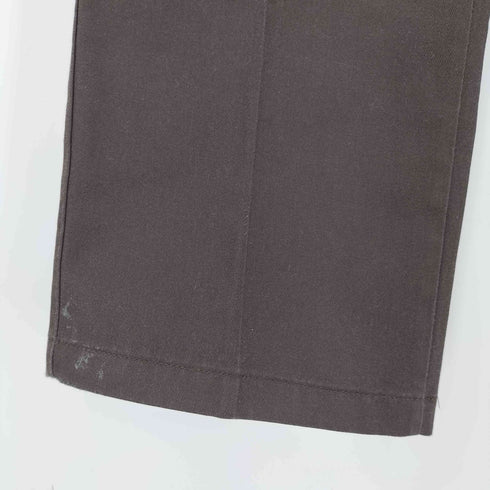 ディッキーズ Dickies LOOSE FIT ダブルニーワークパンツ メンズ 32 30