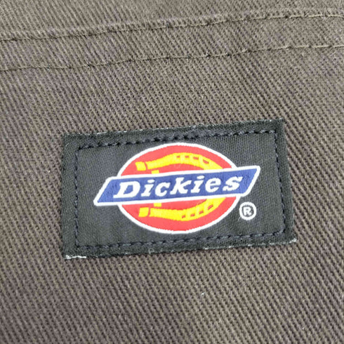 ディッキーズ Dickies LOOSE FIT ダブルニーワークパンツ メンズ 32 30