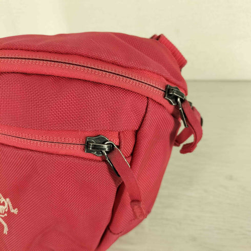 アークテリクス ARCTERYX Maka1 ウエストバッグ メンズ