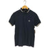 フレッドペリー FRED PERRY ワンポイントロゴ ポロシャツ メンズ JPN:M