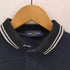 フレッドペリー FRED PERRY ワンポイントロゴ ポロシャツ メンズ JPN:M