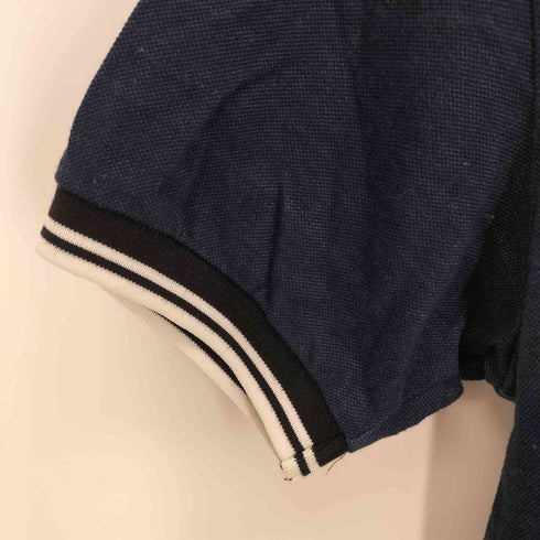 フレッドペリー FRED PERRY ワンポイントロゴ ポロシャツ メンズ JPN:M