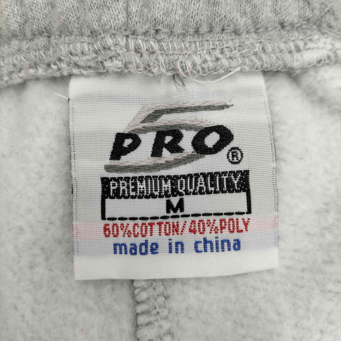 PRO5 スウェットカーゴパンツ メンズ JPN:M