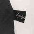 ヨウジヤマモトファム Yohji Yamamoto FEMME サイドタグ ハイネック ショートスリーブカットソー レディース JPN:3