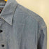 ポロジーンズ RL POLO JEANS CO. ロゴワッペンワークシャツ メンズ JPN:M