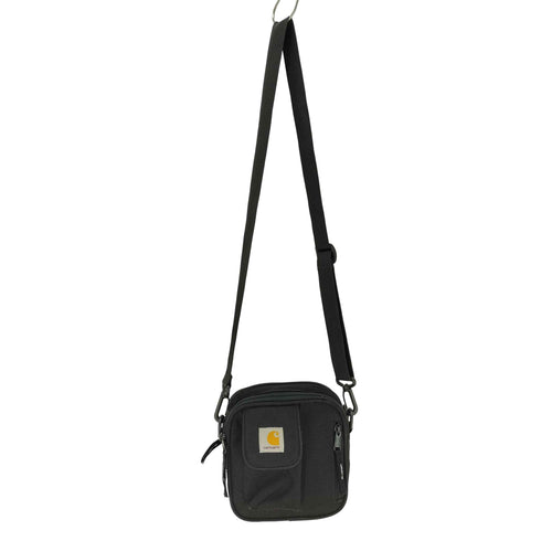 カーハートワークインプログレス Carhartt WIP Small Essentials Bag メンズ ONE SIZE