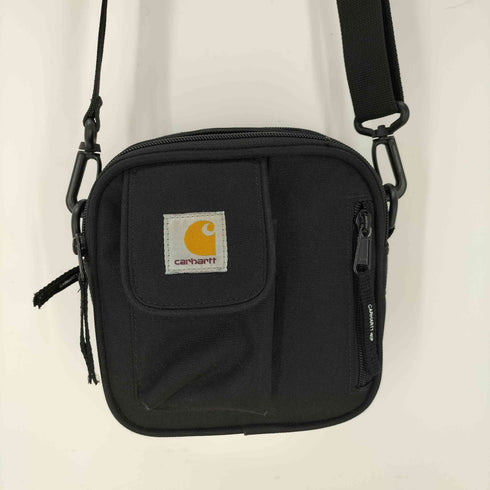 カーハートワークインプログレス Carhartt WIP Small Essentials Bag メンズ ONE SIZE