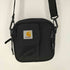 カーハートワークインプログレス Carhartt WIP Small Essentials Bag メンズ ONE SIZE
