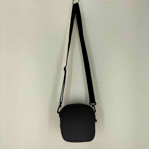 カーハートワークインプログレス Carhartt WIP Small Essentials Bag メンズ ONE SIZE