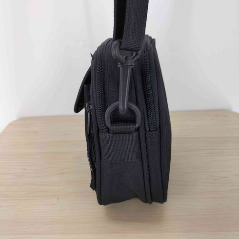 カーハートワークインプログレス Carhartt WIP Small Essentials Bag メンズ ONE SIZE