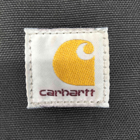 カーハートワークインプログレス Carhartt WIP Small Essentials Bag メンズ ONE SIZE