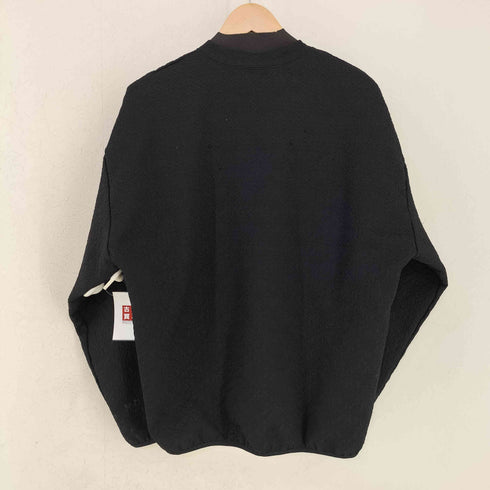ラジャブルック rajabrooke BERGUNA JACQUARD メンズ