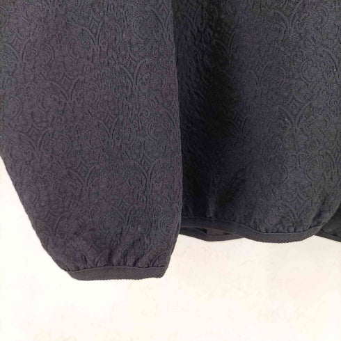 ラジャブルック rajabrooke BERGUNA JACQUARD メンズ
