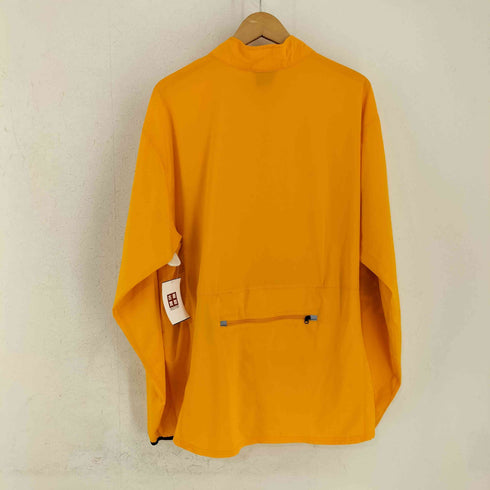 ナイキ NIKE 00S ハイネック ハーフジッププルオーバー バックポケット メンズ JPN:XL