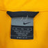 ナイキ NIKE 00S ハイネック ハーフジッププルオーバー バックポケット メンズ JPN:XL