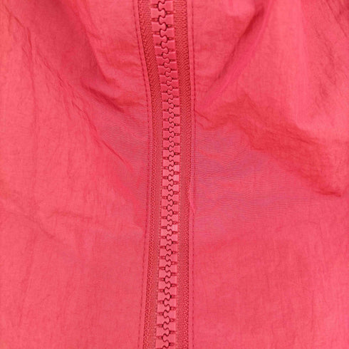 ミスタージェントルマン MISTERGENTLEMAN NYLON TRACK PARKA メンズ JPN:S