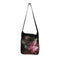 ラッドミュージシャン LAD MUSICIAN 20SS FLOWER SHOULDER BAG メンズ