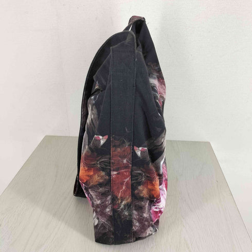 ラッドミュージシャン LAD MUSICIAN 20SS FLOWER SHOULDER BAG メンズ