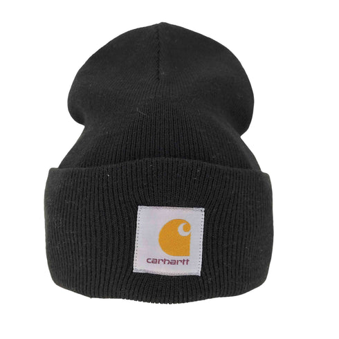 カーハートワークインプログレス Carhartt WIP Acrylic Watch Hat メンズ ONE SIZE