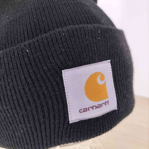 カーハートワークインプログレス Carhartt WIP Acrylic Watch Hat メンズ ONE SIZE