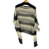 ヴェイパライズ VAPORIZE Net Knit メンズ JPN:M