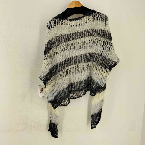 ヴェイパライズ VAPORIZE Net Knit メンズ JPN:M
