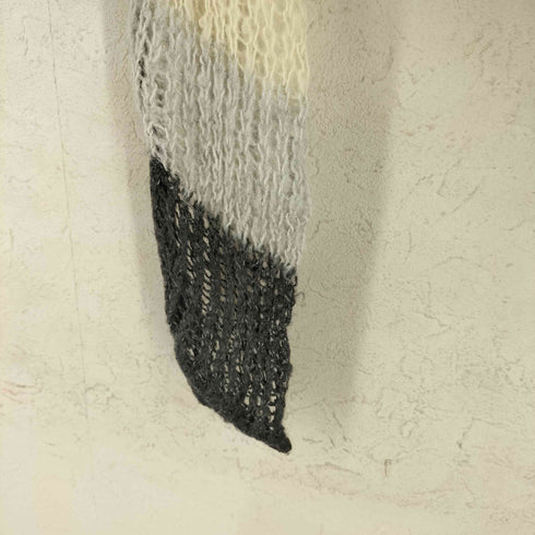 ヴェイパライズ VAPORIZE Net Knit メンズ JPN:M