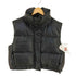 ザラ ZARA Puffer Vest レディース JPN:M