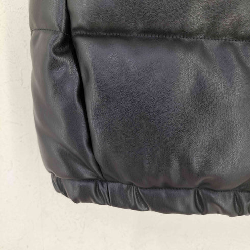 ザラ ZARA Puffer Vest レディース JPN:M