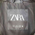 ザラ ZARA Puffer Vest レディース JPN:M