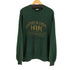 ジャージーズ JERZEES USA製 SISTER IN CHRIST クルーネックスウェット メンズ import:XL