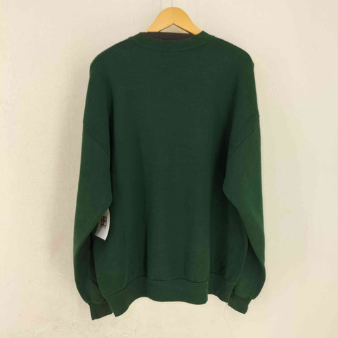 ジャージーズ JERZEES USA製 SISTER IN CHRIST クルーネックスウェット メンズ import:XL