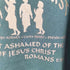 ジャージーズ JERZEES USA製 SISTER IN CHRIST クルーネックスウェット メンズ import:XL
