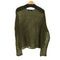 ヴェイパライズ VAPORIZE Net Knit メンズ JPN:M