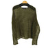 ヴェイパライズ VAPORIZE Net Knit メンズ JPN:M