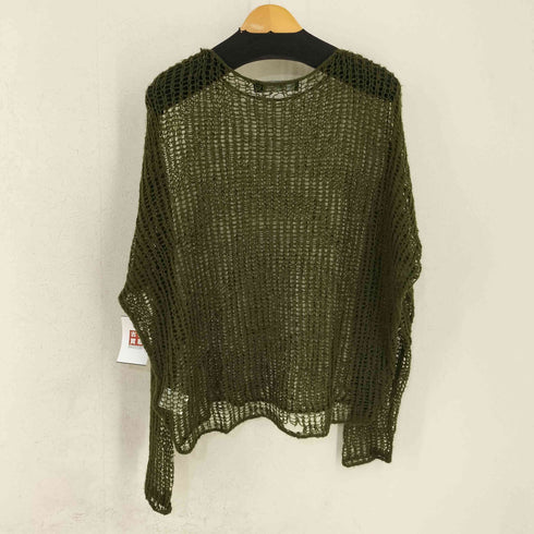 ヴェイパライズ VAPORIZE Net Knit メンズ JPN:M