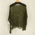 ヴェイパライズ VAPORIZE Net Knit メンズ JPN:M