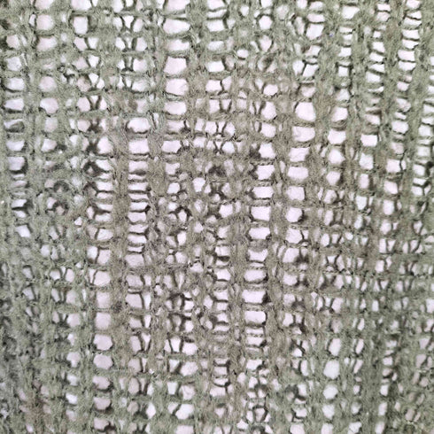 ヴェイパライズ VAPORIZE Net Knit メンズ JPN:M