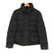 ザラ ZARA Water Resistant Puffer Jacket レディース JPN:M
